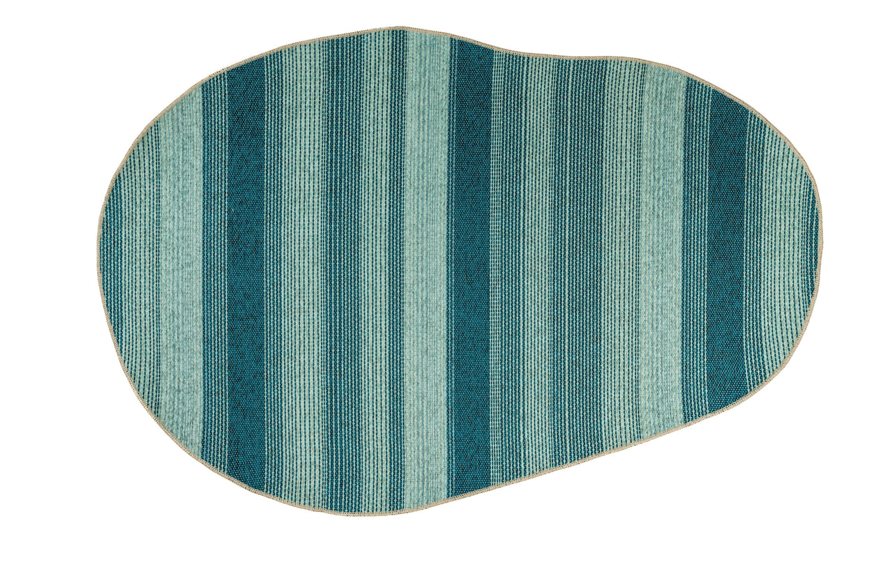 Tweed Carpet 160 x 230cm