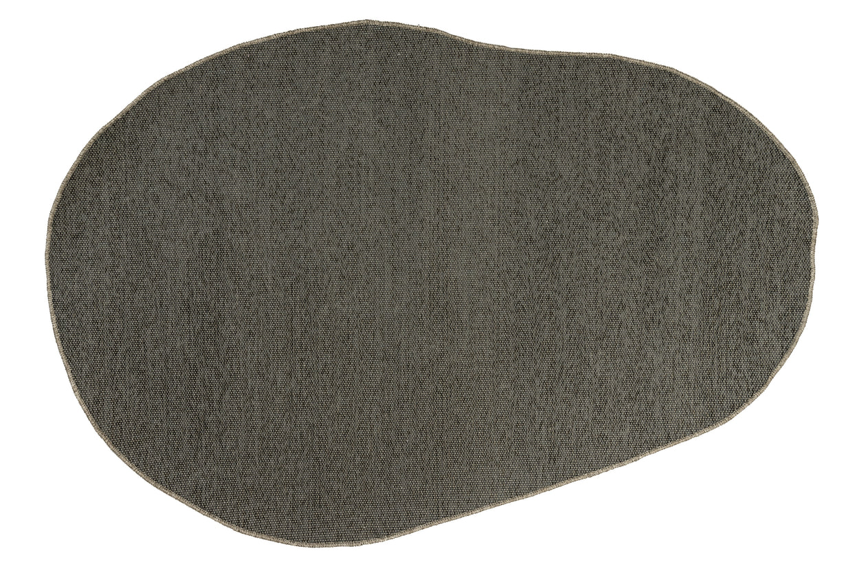 Tweed Carpet 160 x 230cm
