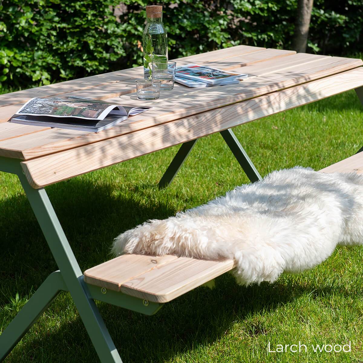 Tablebench