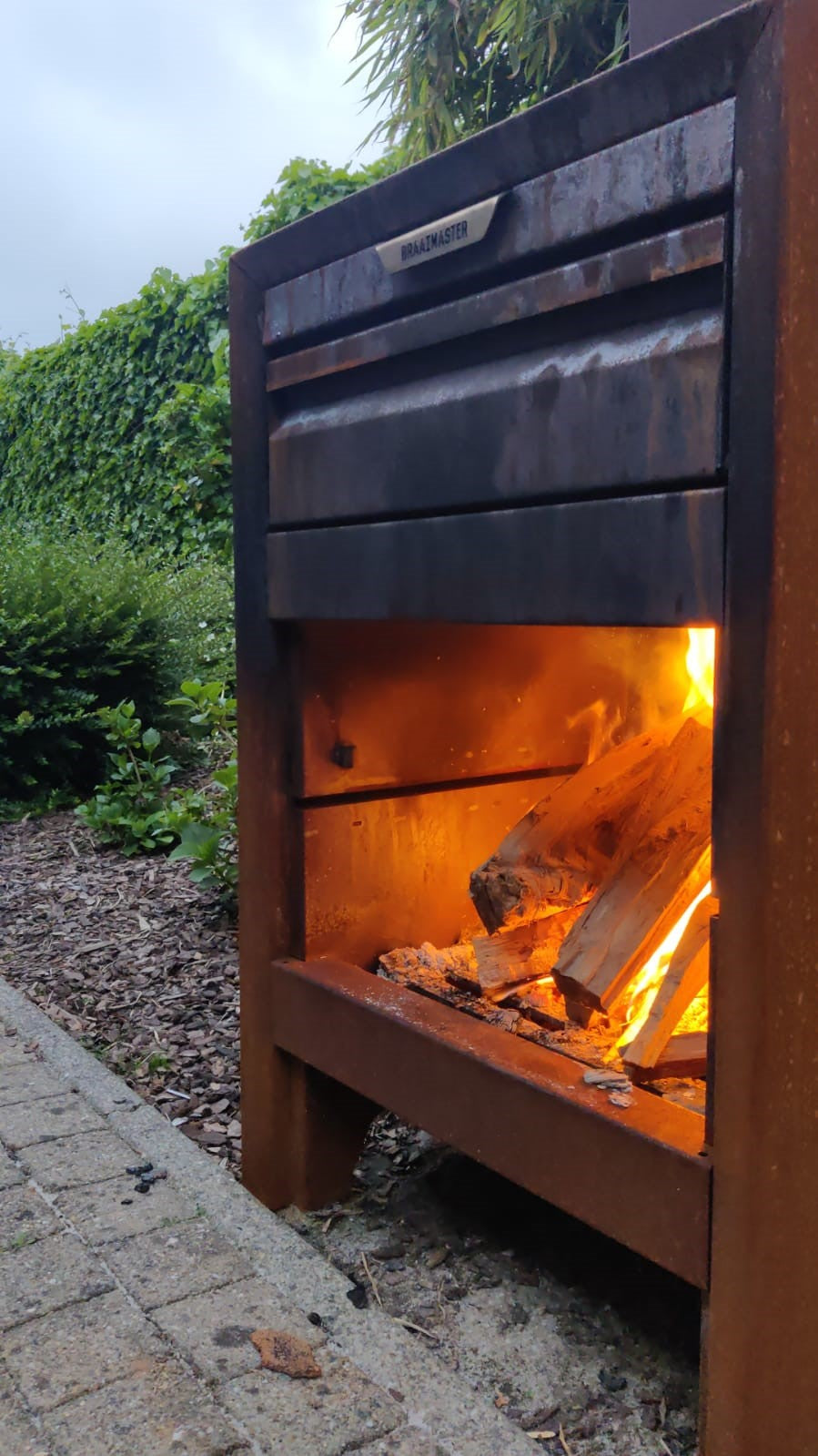 FireOven