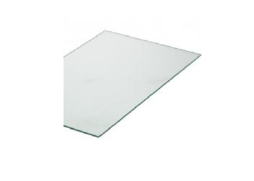 Glas reserveonderdeel