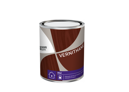 Vernis Vernithane Mat 2,5L