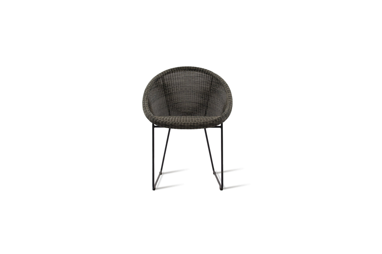 Gipsy dining chair / 2 stuks