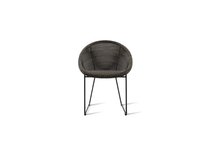 Gipsy dining chair / 2 stuks
