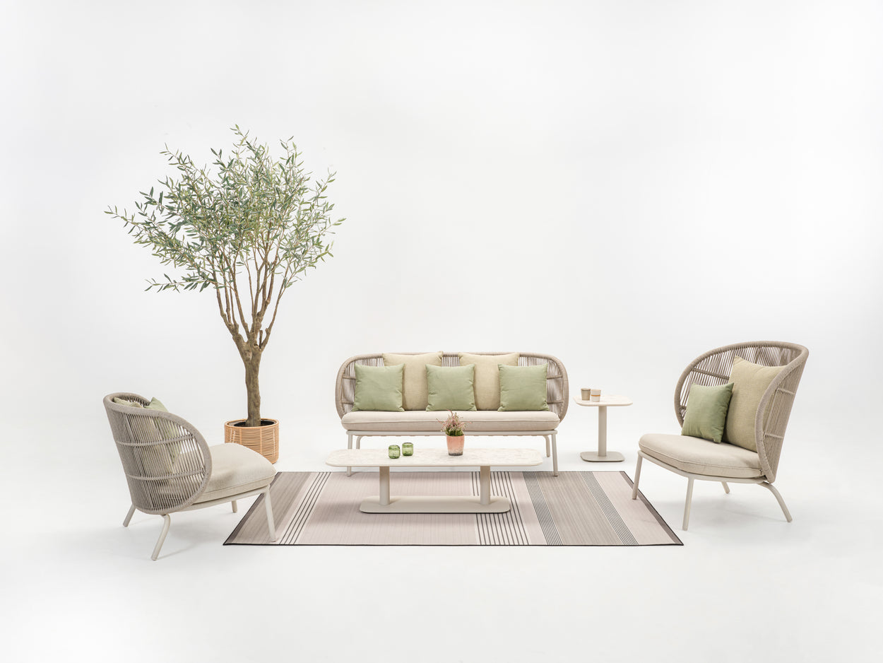 Kodo Lounge chair
