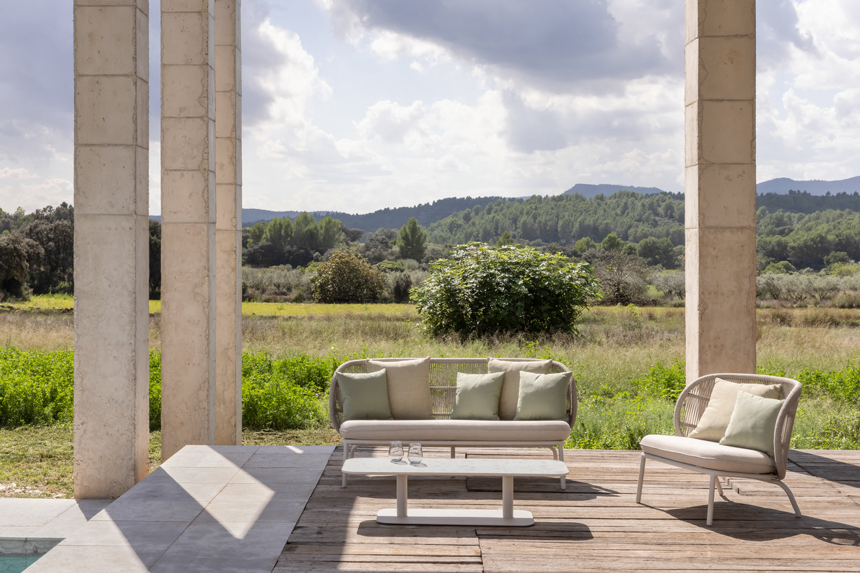 Kodo Lounge chair