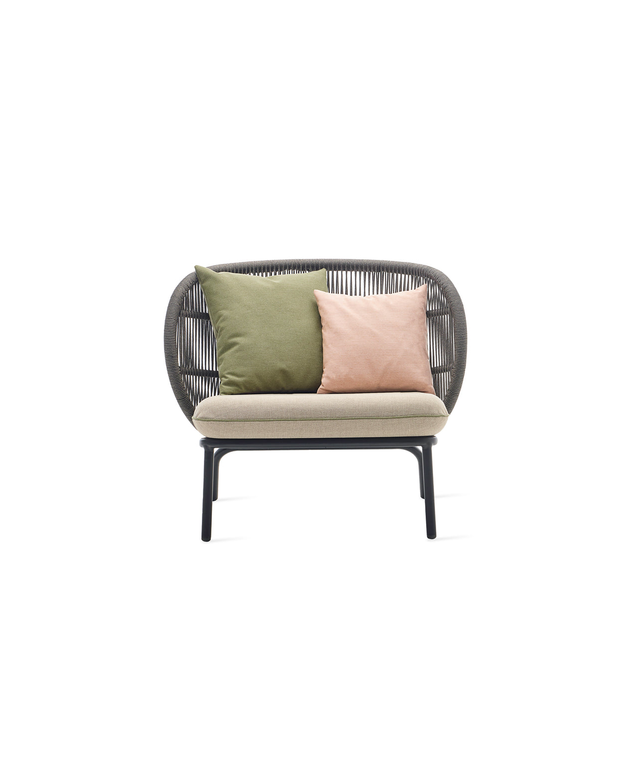 Kodo Lounge chair