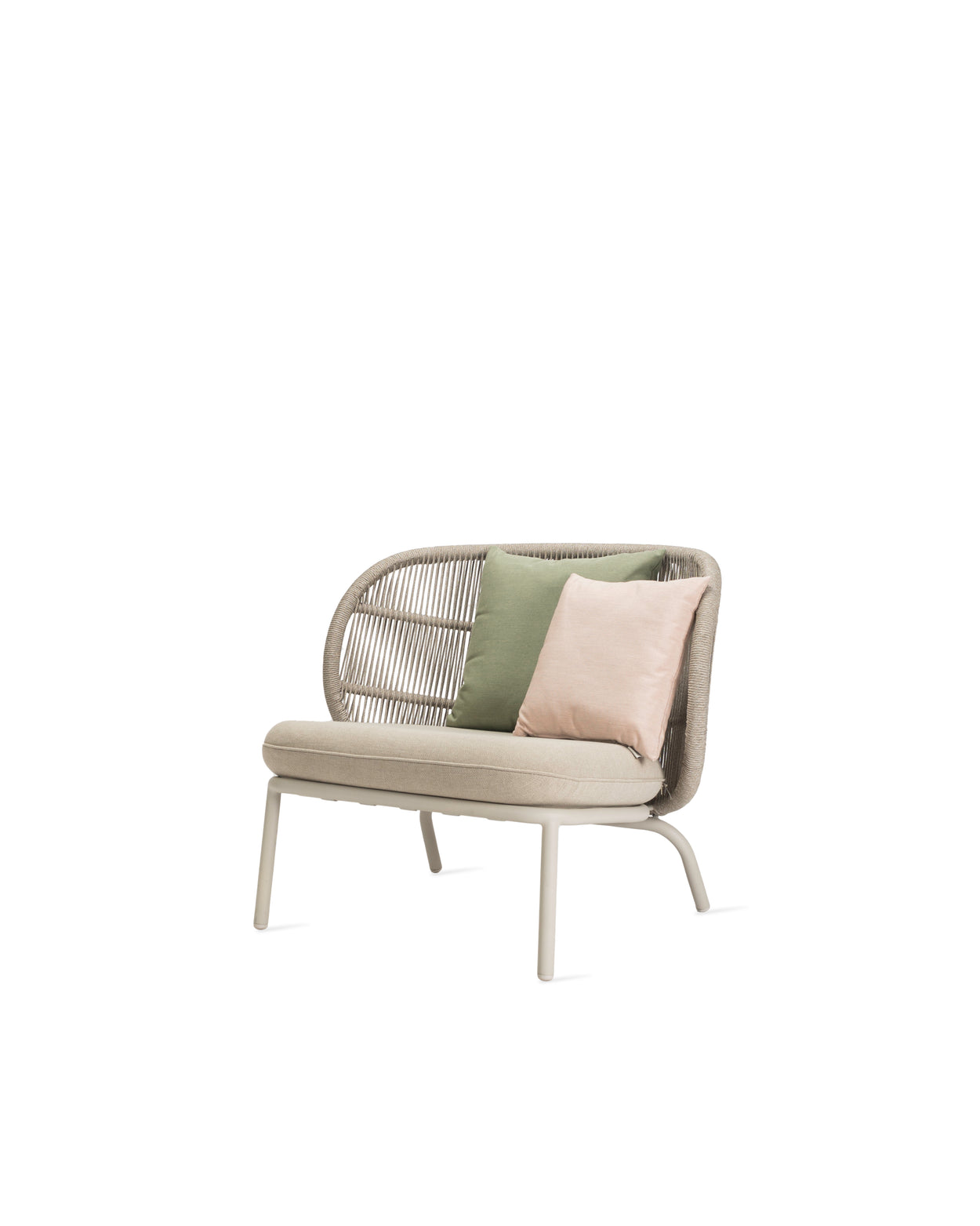 Kodo Lounge chair