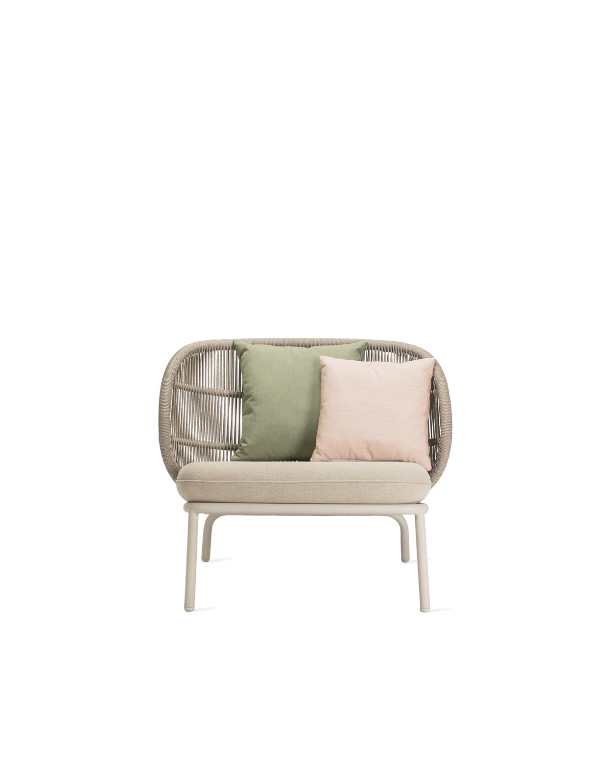 Kodo Lounge chair