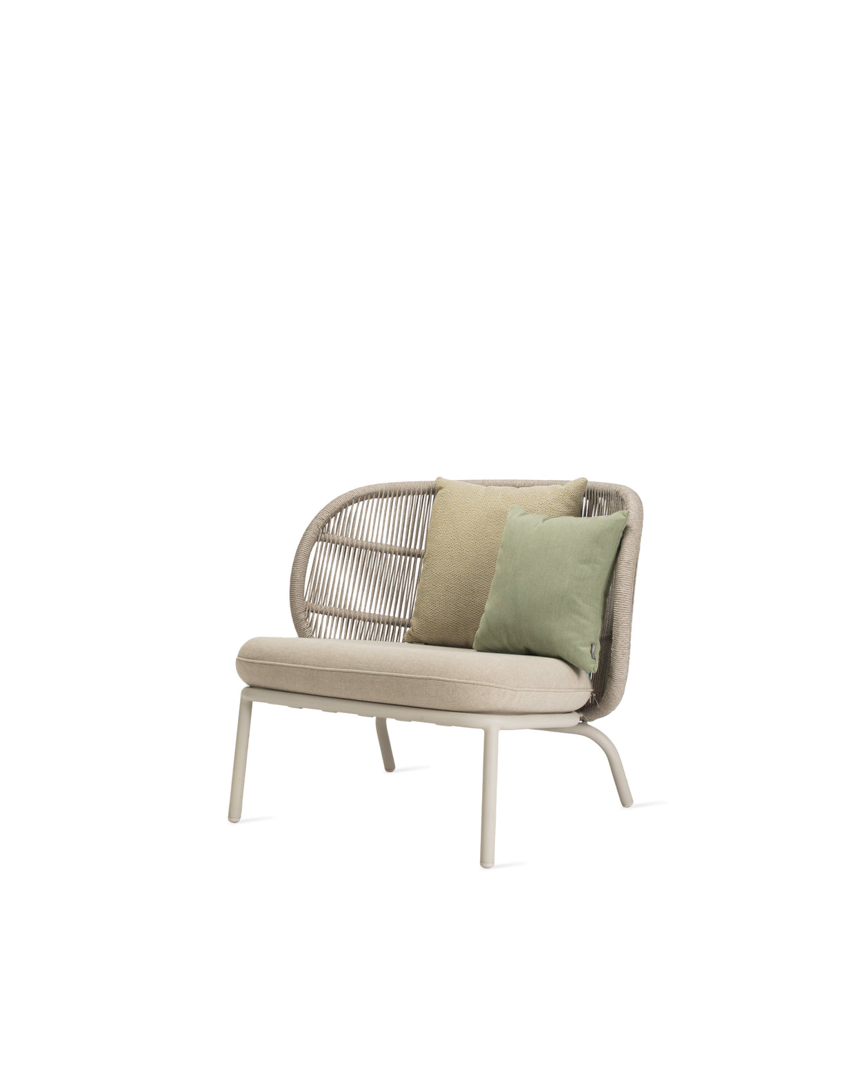 Kodo Lounge chair