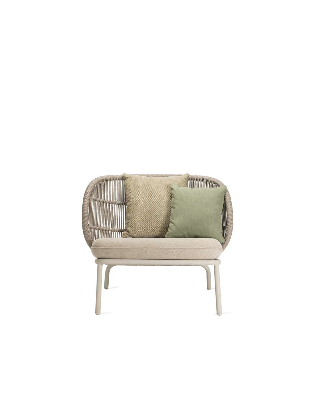Kodo Lounge chair