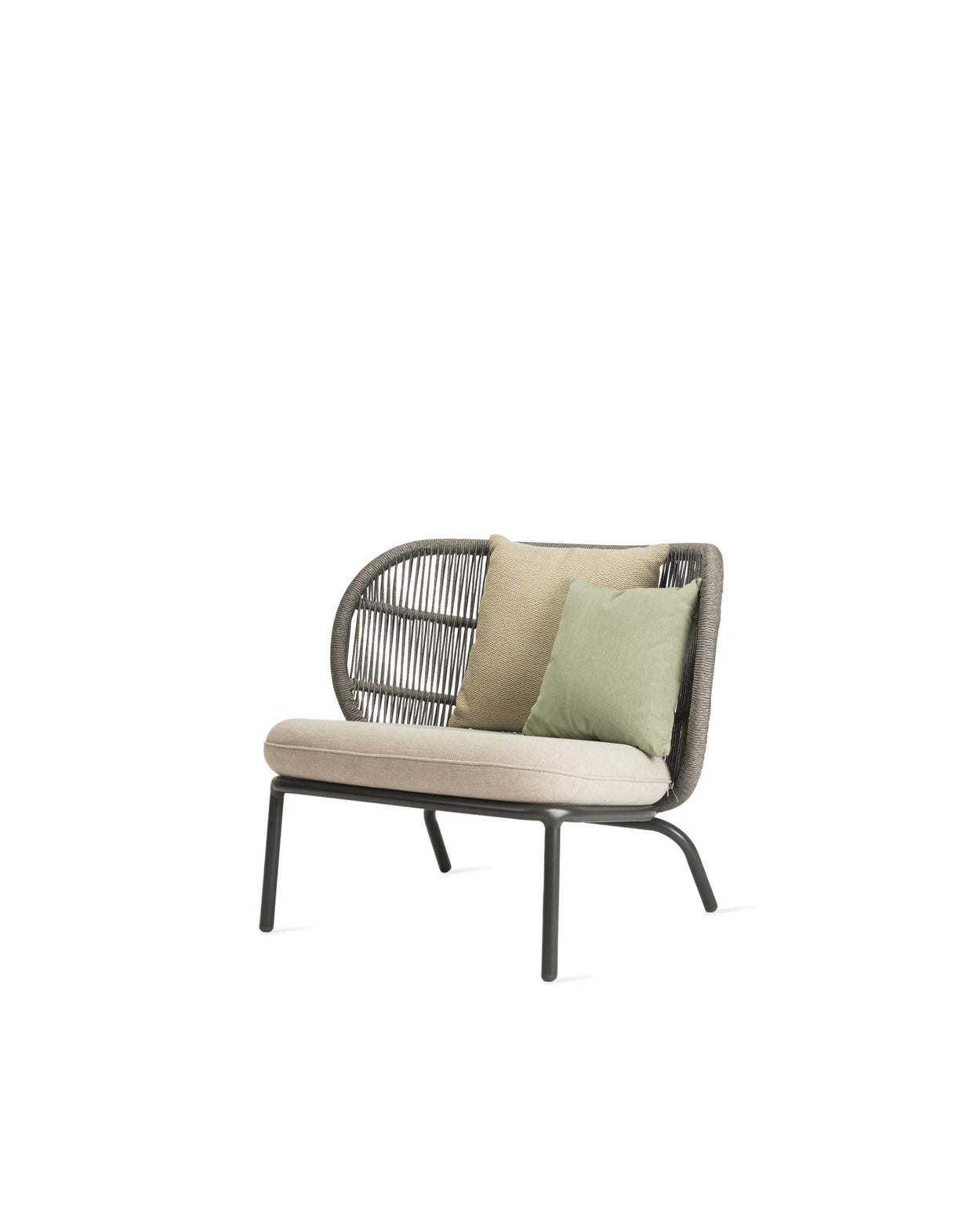 Kodo Lounge chair