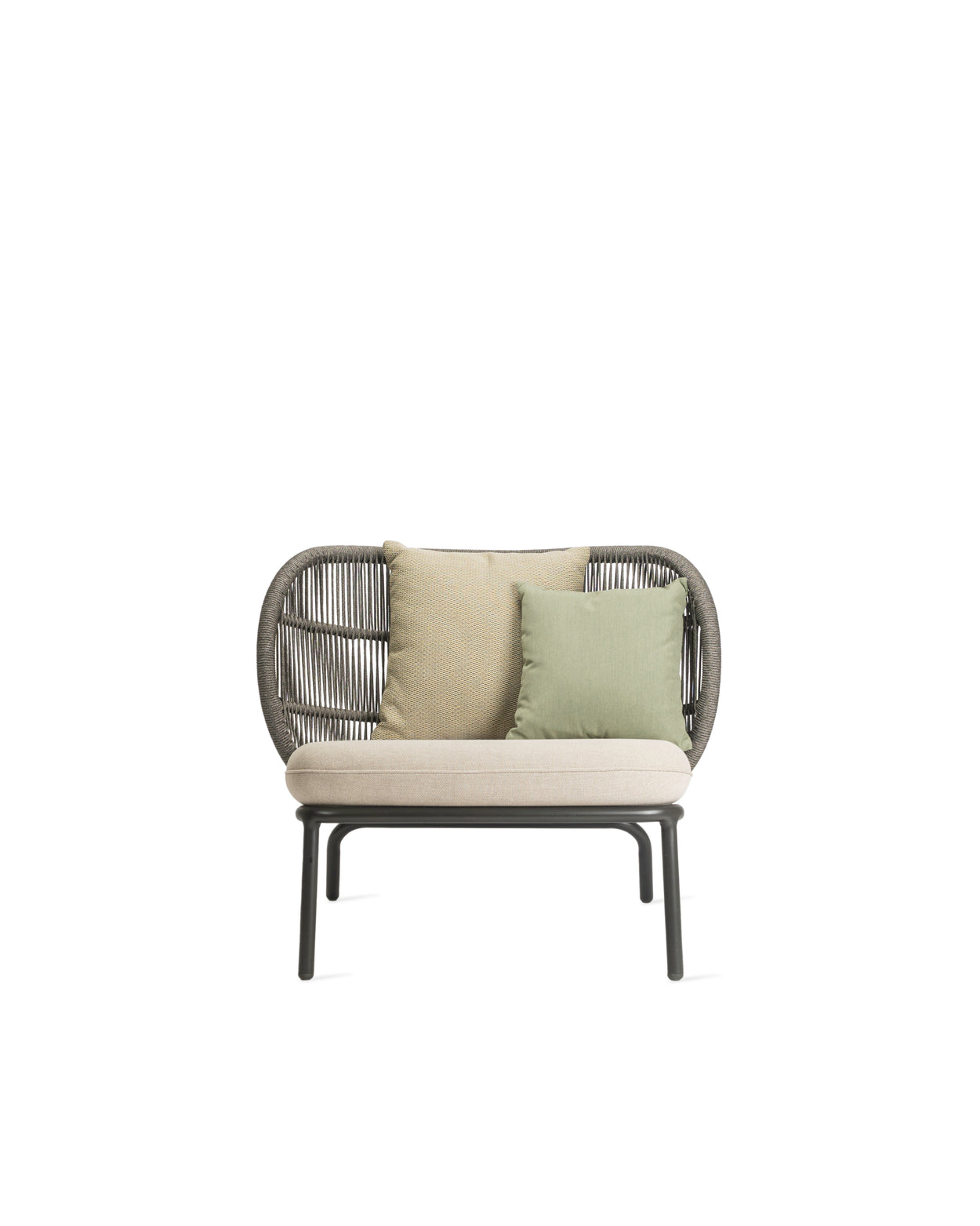 Kodo Lounge chair