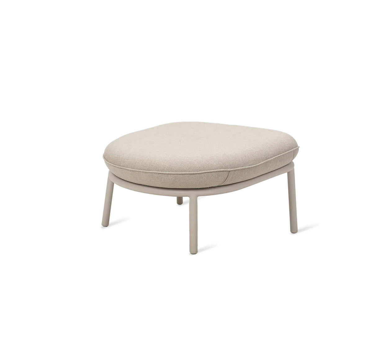 Kodo Footrest