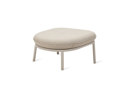 Kodo Footrest