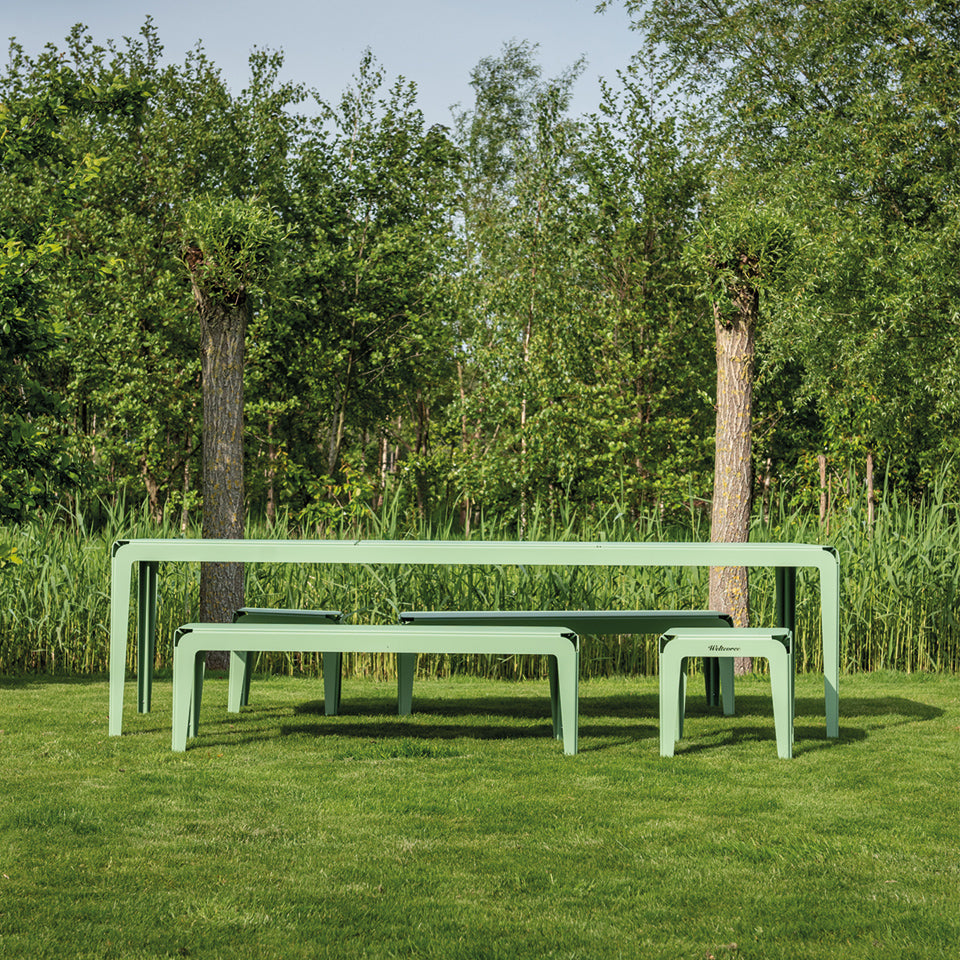Bended Table - 3 sizes