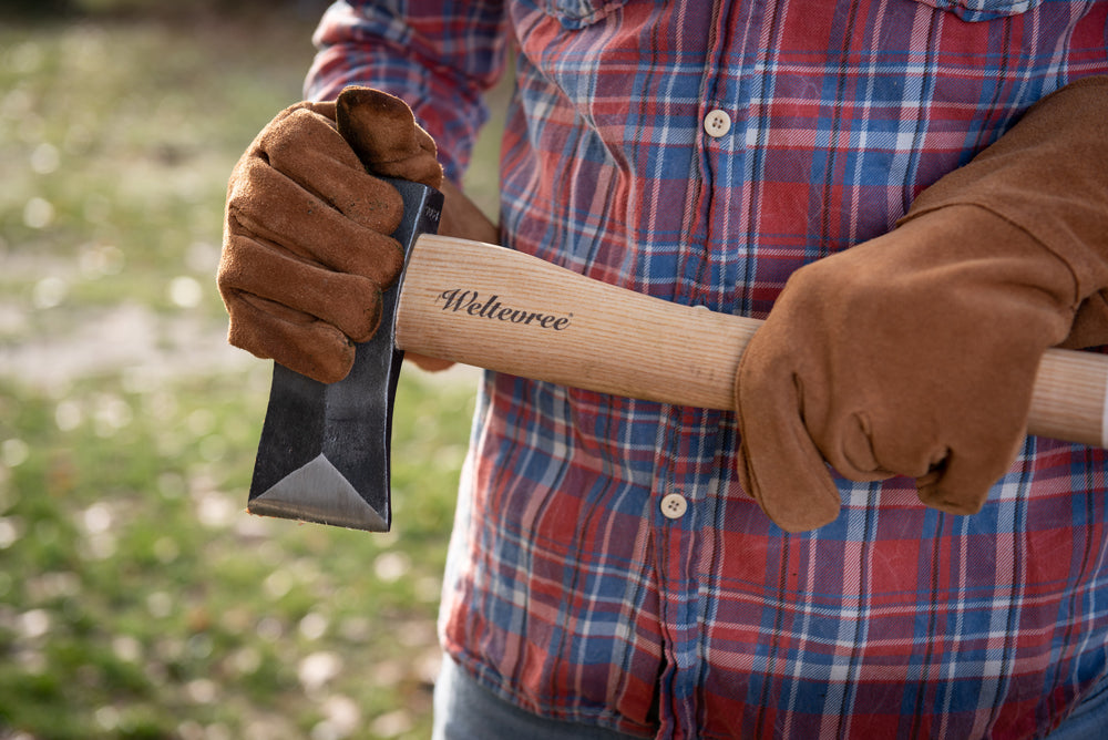 Splitting Ax