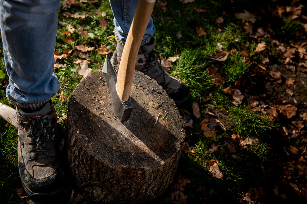 Splitting Ax