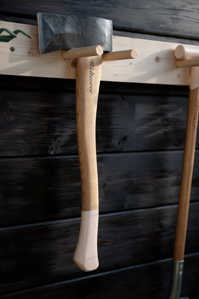 Splitting Ax