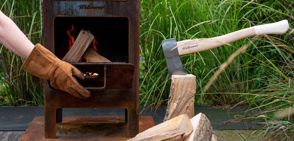 Splitting Ax