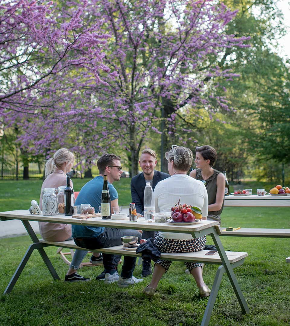 Tablebench