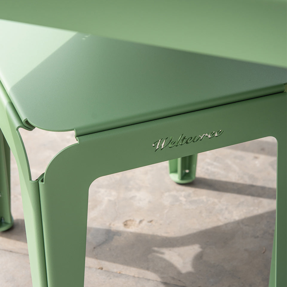 Bended Stool