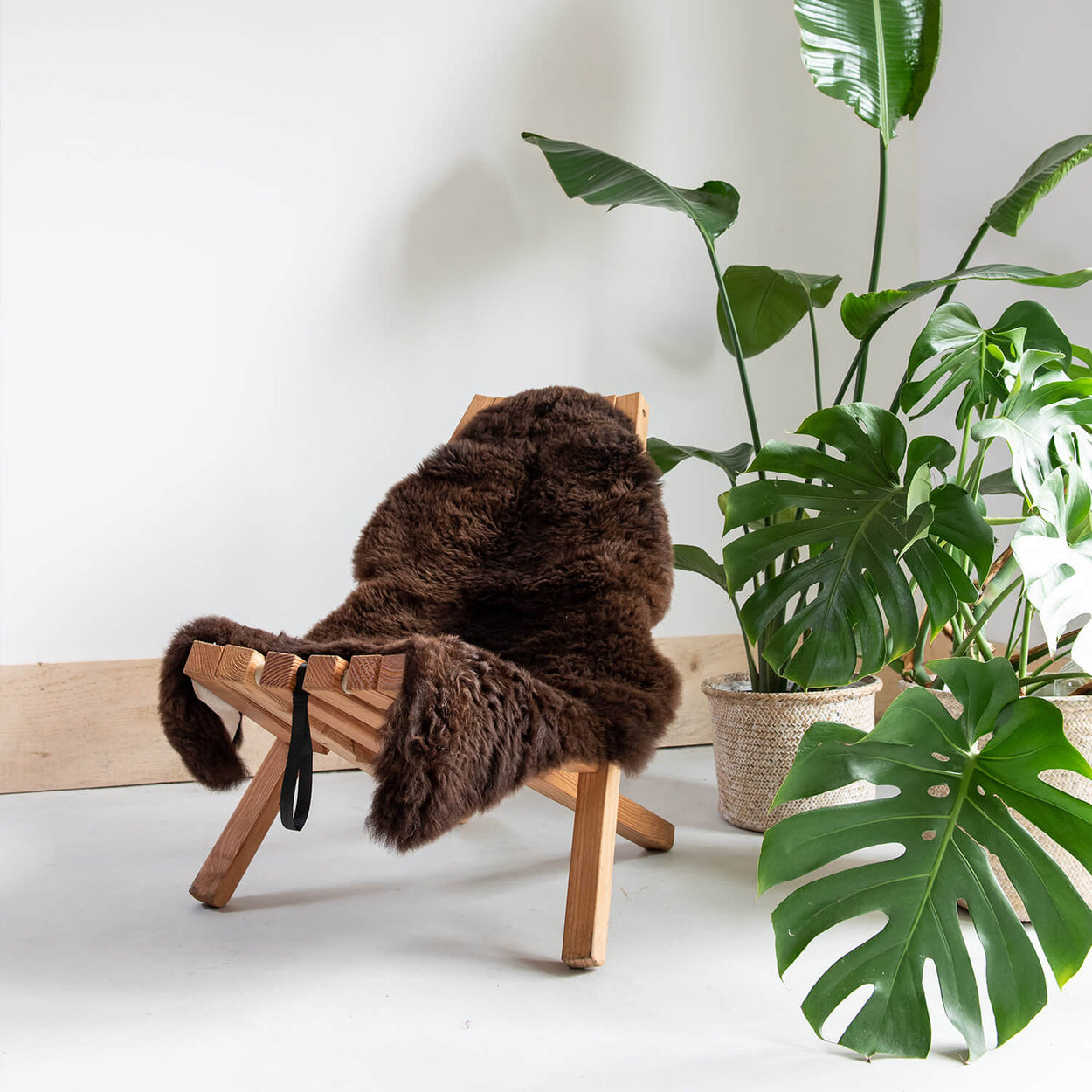 Fieldchair