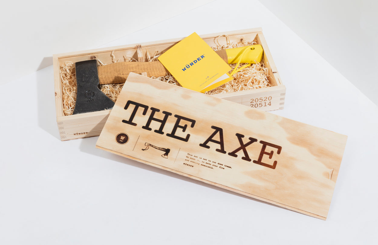 The Axe