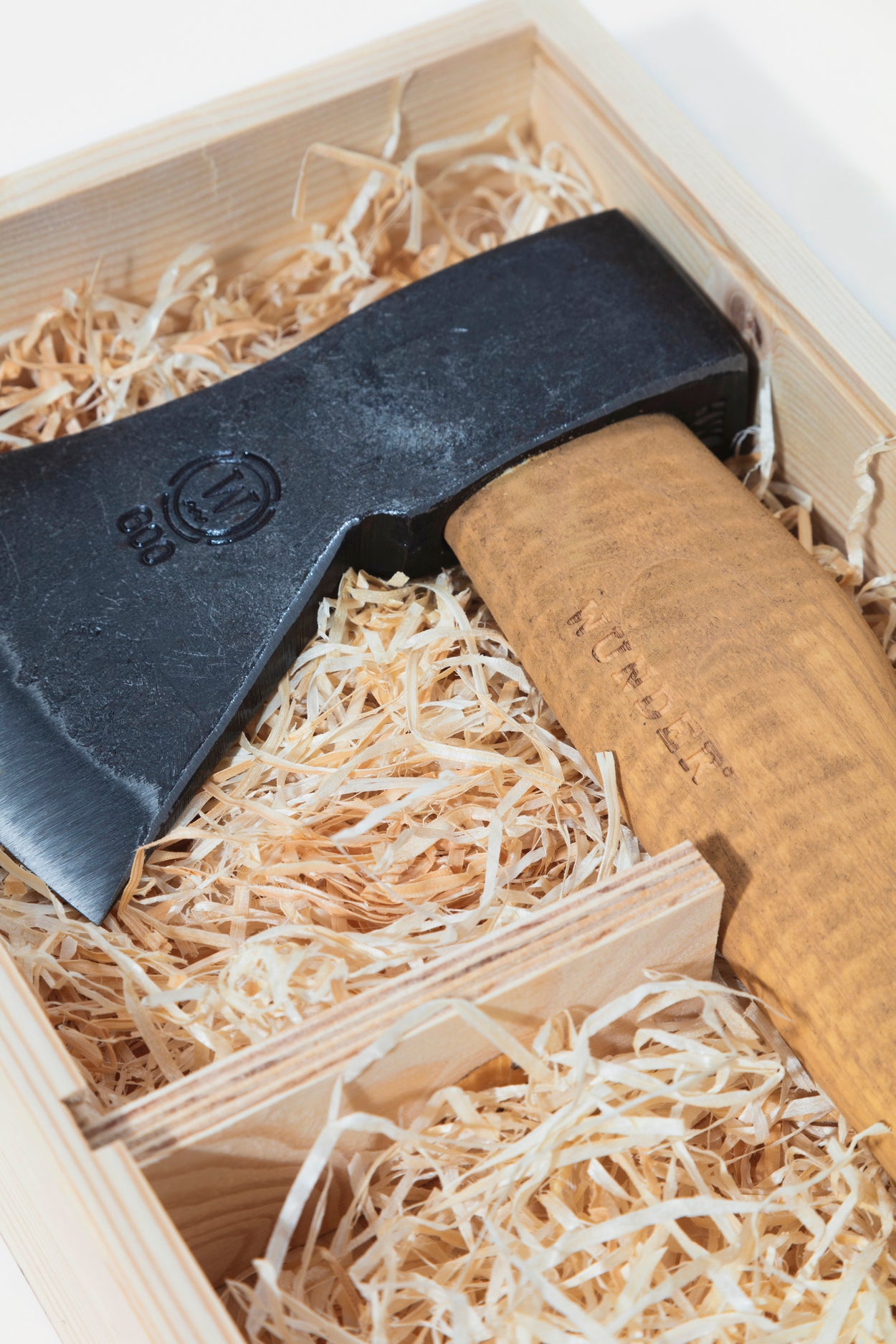 The Axe