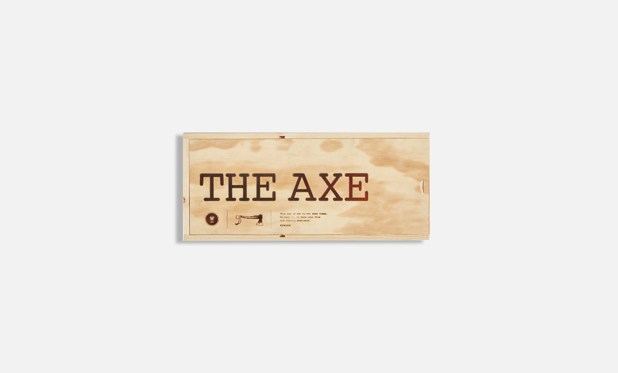 The Axe