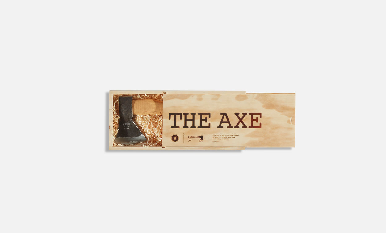 The Axe