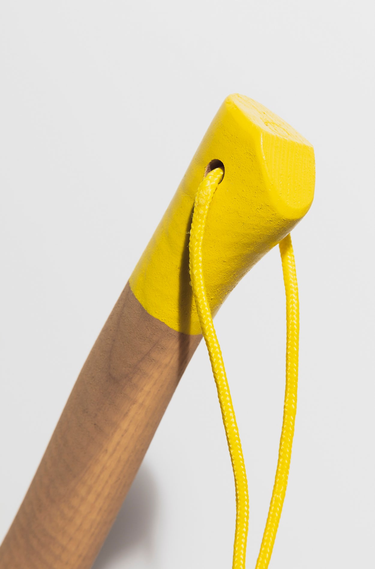 The Axe