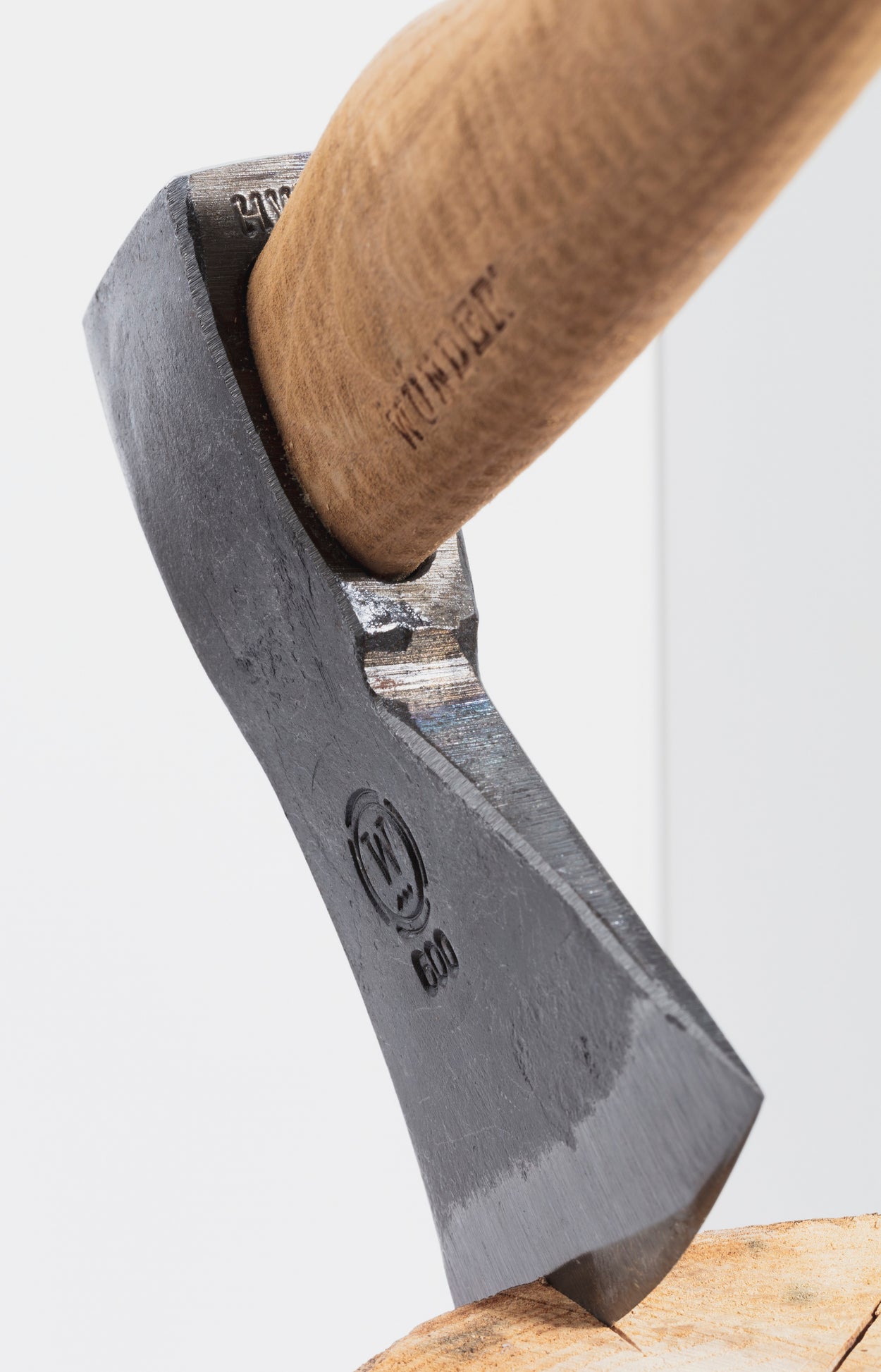 The Axe