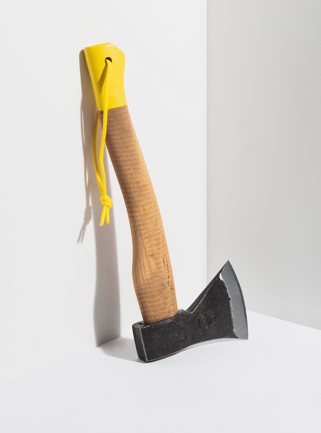 The Axe