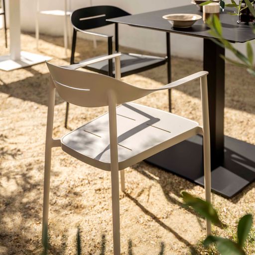Kudos Bistro chair / 3 stuks