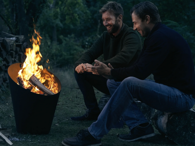 Fire pot