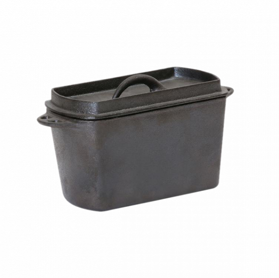 Brood pot