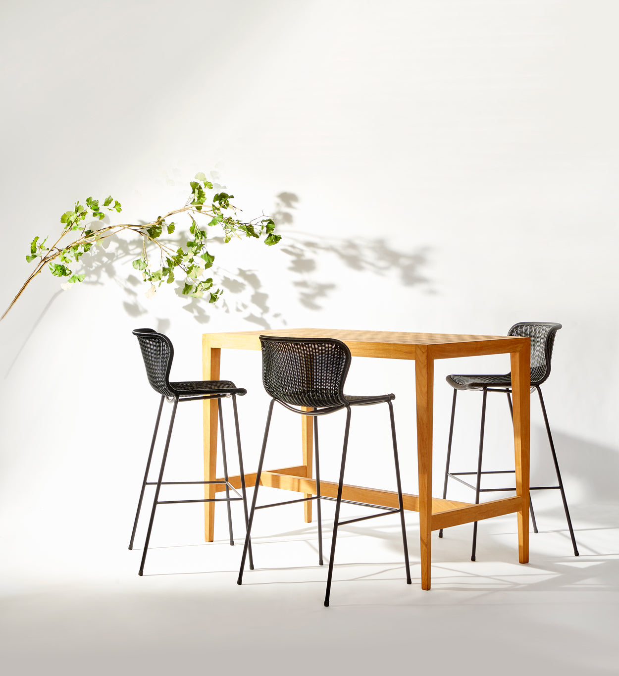 C603 barkruk - 2 sizes
