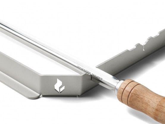 Churrasco Frame
