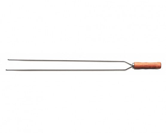 Churrasco Grillspies Fork
