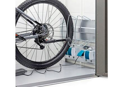 Electro-montagepaneel Highboard 200