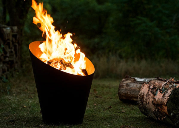 Fire pot