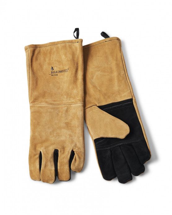 FireGloves