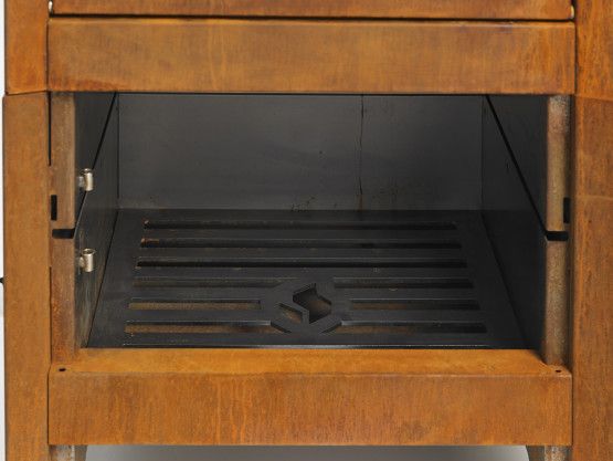 FireOven