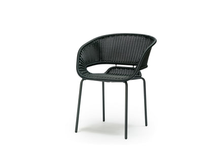 Alvin chair outdoor