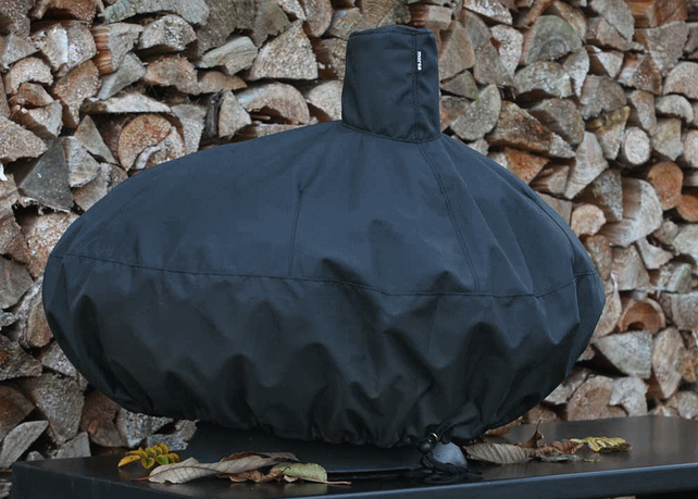 Beschermhoes / Cover Forno