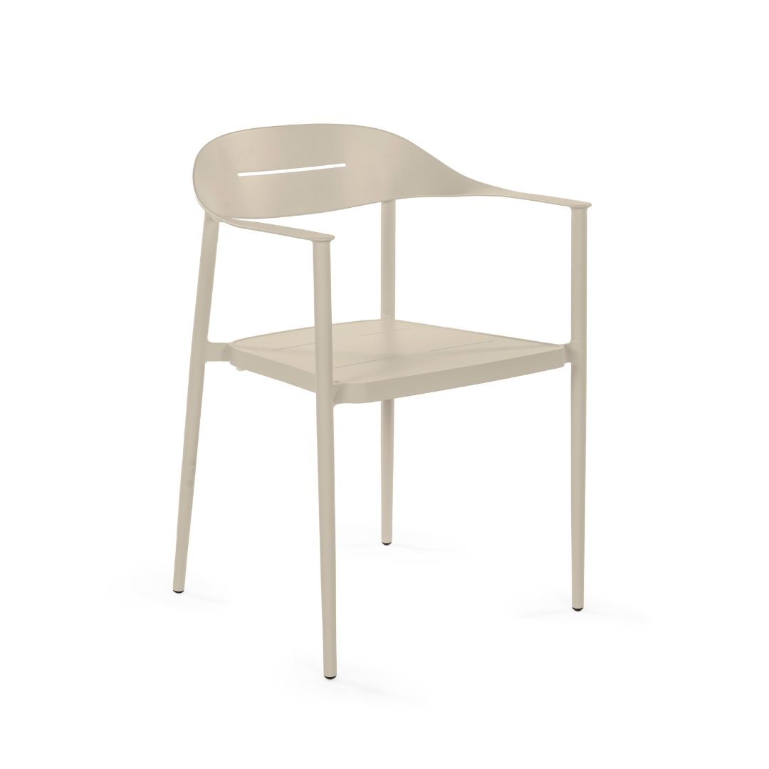 Kudos Bistro chair / 3 stuks
