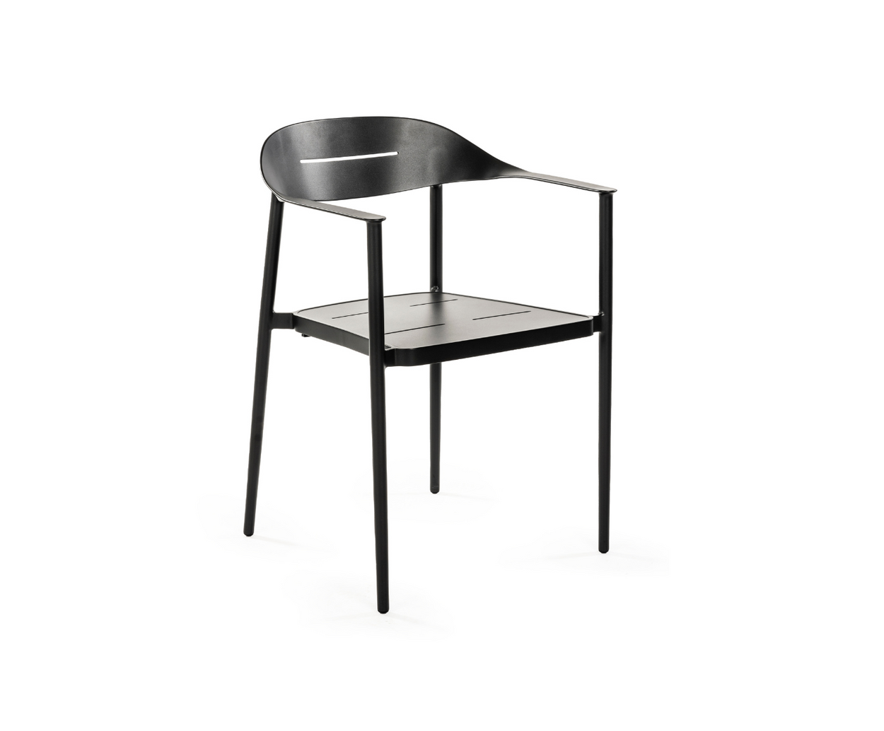 Kudos Bistro chair / 3 stuks