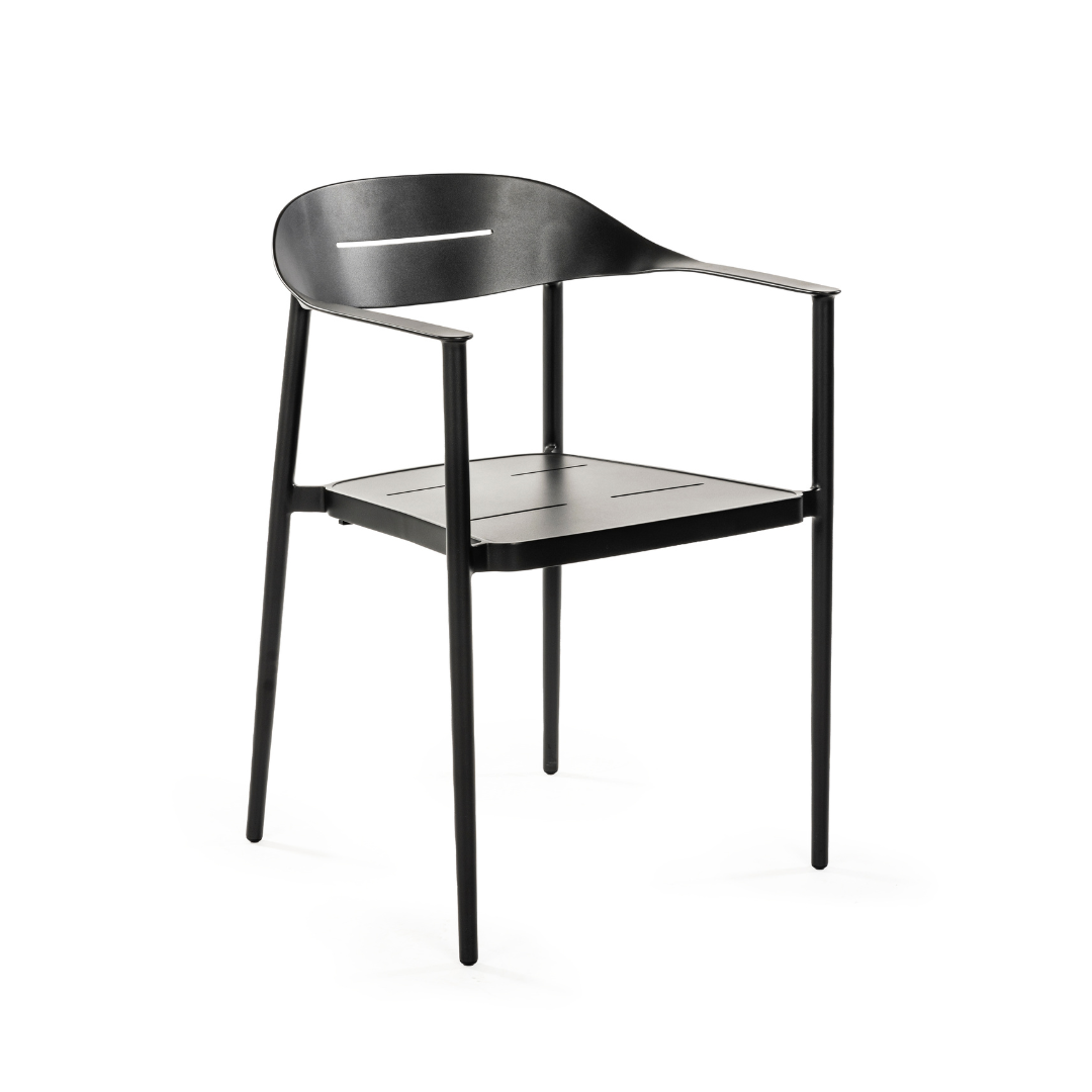 Kudos Bistro chair / 3 stuks