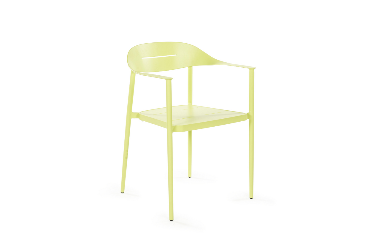 Kudos Bistro chair / 3 stuks